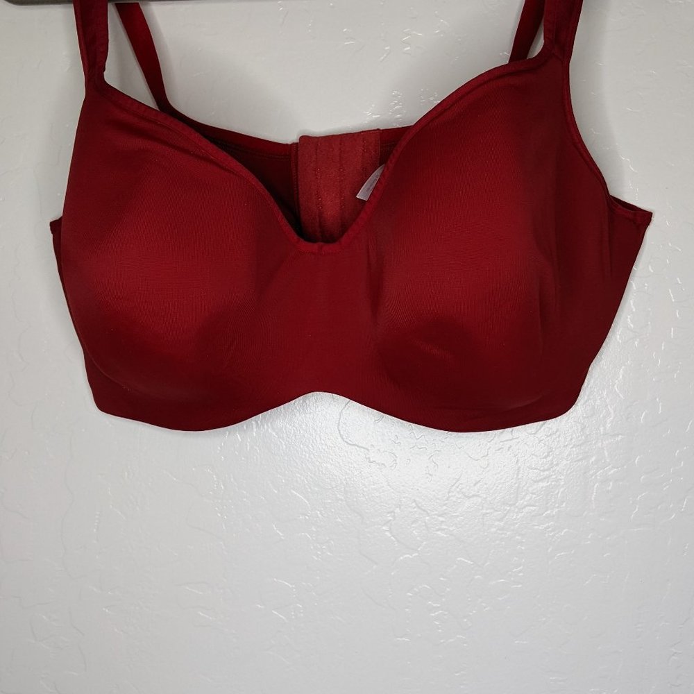 BRA  SIZE  40DDD  underwire  bra